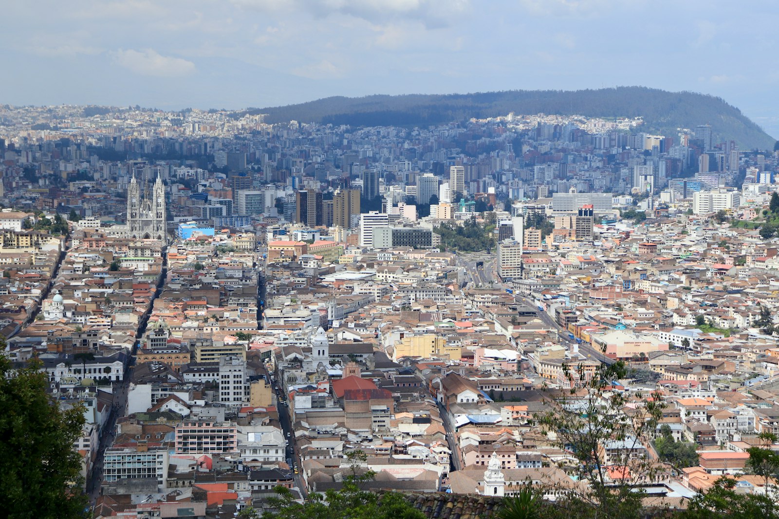 Ecavistar — Real Estate Crowdlending in Ecuador